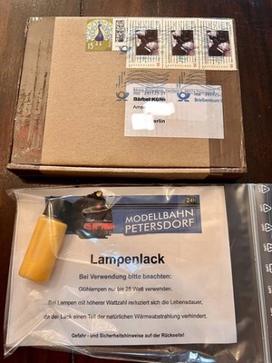 Artikelfoto(s) von einem verifizierten Käufer