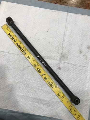 Ski doo S Chassis Snowmobile Steering Relay Lower radius Rod