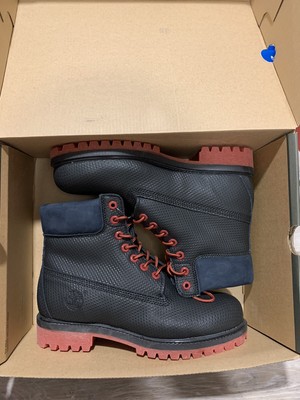 timberland helcor fireproof