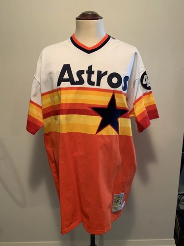 ウェア Mitchell & Ness Astros Baseball Jersey $_12.JPG?set_id=880000500F