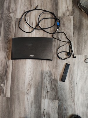 Samsung UBD-M9700 4k UHD Bluray Player