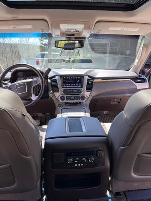image 1 of interior