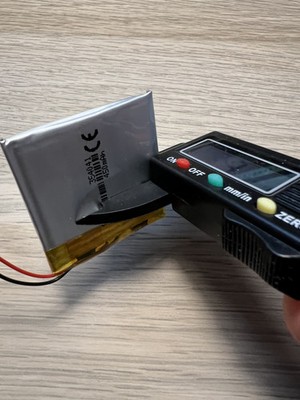 Foto dell'oggetto di un acquirente verificato