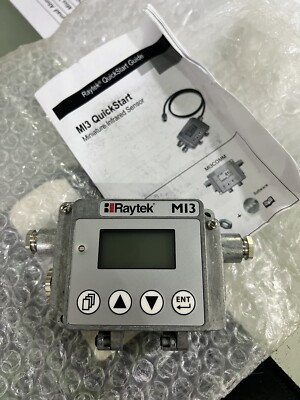 Raytek RAYMI3COMM Thermometer Communication Box
