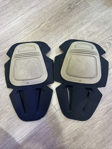 Crye Precision AirFlex Combat Knee Pads KHAKI SET PAD | eBay