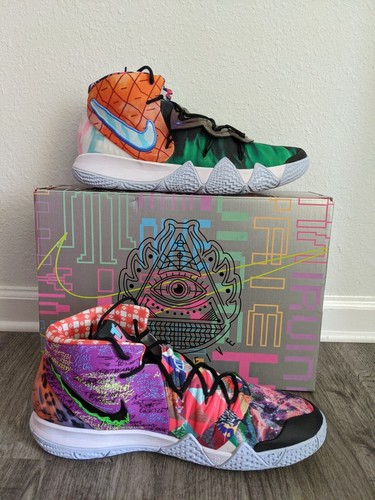 kyrie irving s2 best of