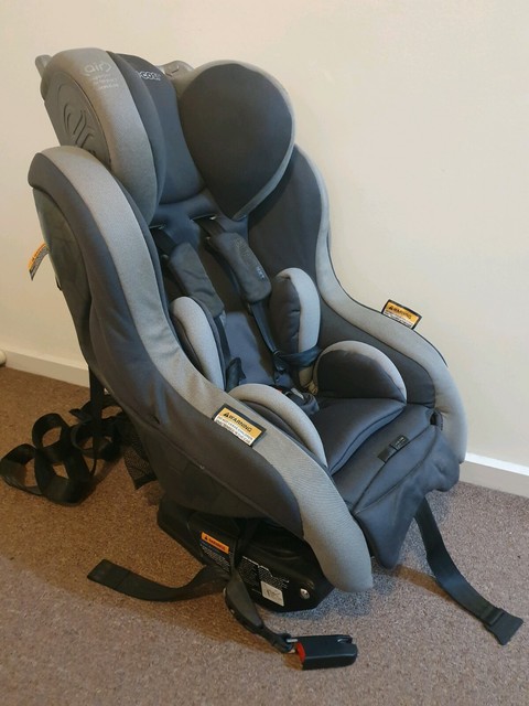 maxi cosi euro nxt isofix car seat