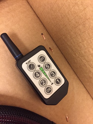 Meyer / Swenson Wireless Spreader Control System 63930