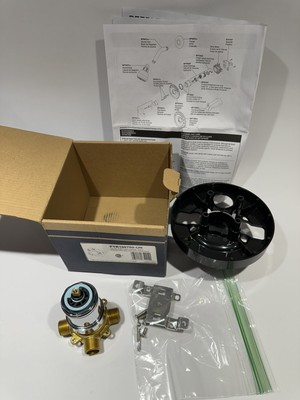 Peerless Pressure Balance Valve Body Cartridge PTR188700-UN M17