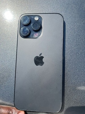 Apple iPhone 14 Pro Max 128GB Unlocked 6.7