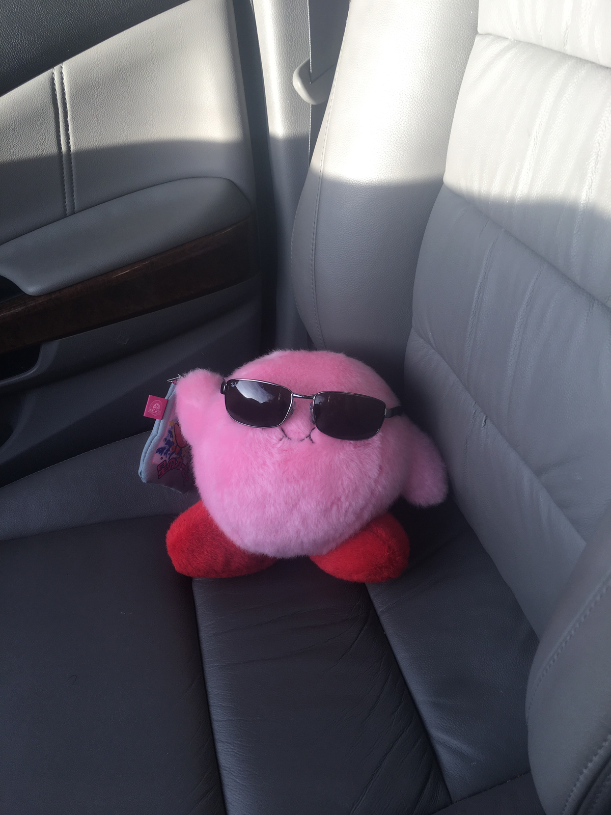 Stars Kirby 25th Anniversary Classic Stuffed Toy 11 Sanei From Japan New 4905330123909 | eBay