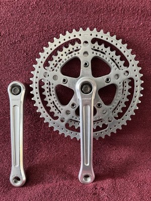 Bielas Stronglight Triple