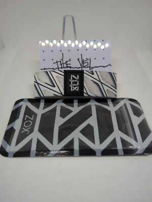 Zox wristband  THE VEIL w/ Collectors Card