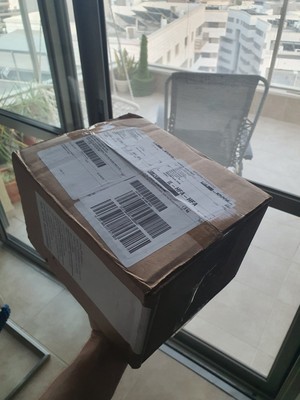 Item photo(s) from verified buyer