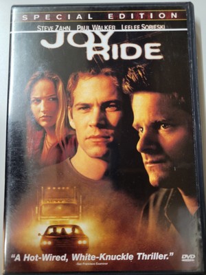 DVD Movie's - Build Your Movie Collection - $1.45 Each (Combined Shipping) #9