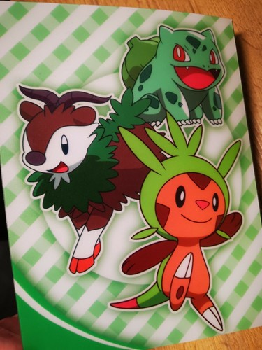 Pokémon McDonalds 25th Anniversary KOMPLETTSET Holo Non-holo alle 50 Heft