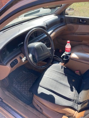 image 1 of interior