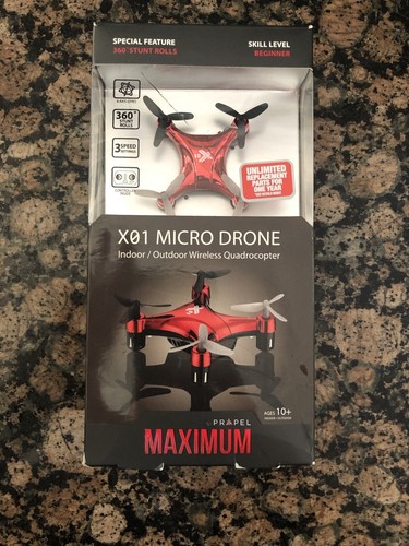xo1 mini drone