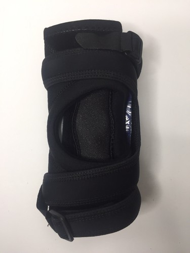 DonJoy Tru-Pull Lite Knee Support Brace: Right Leg Large