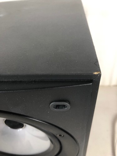 KEF Audio Q15 Bookshelf Speakers