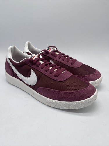 nike killshot sp dark beetroot