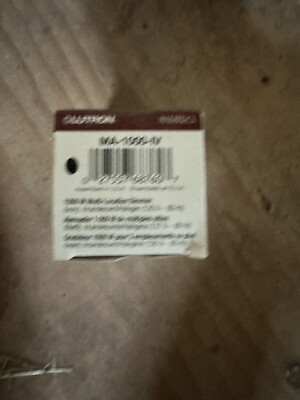 Lutron Maestro MA-1000 1000W Multi Location Dimmer Incandescent/ Halogen (Ivory)