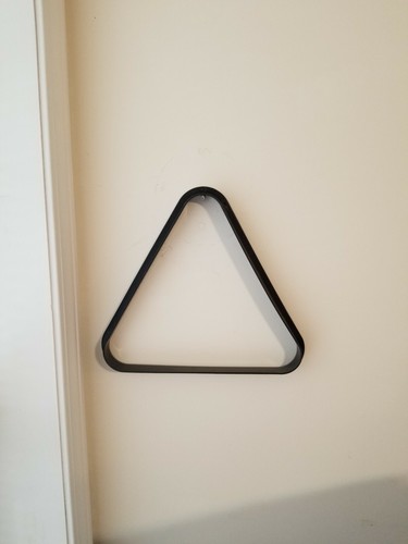 Covington 7.5 Foot Billiard Pool Table By Minnesota Fats