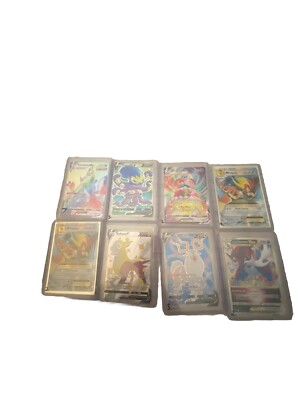 Pokemon Card Bulk Lot