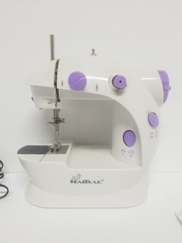 Haitral small sewing machine straight stitch
