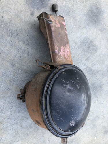 Bath Air Cleaner Housing 113129616c