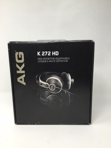 AKG K271 MK2 / K272 HD 2つセット AKG K271 MK2 / K272 HD 2つセット｜Yahoo!フリマ（旧PayPayフリマ）