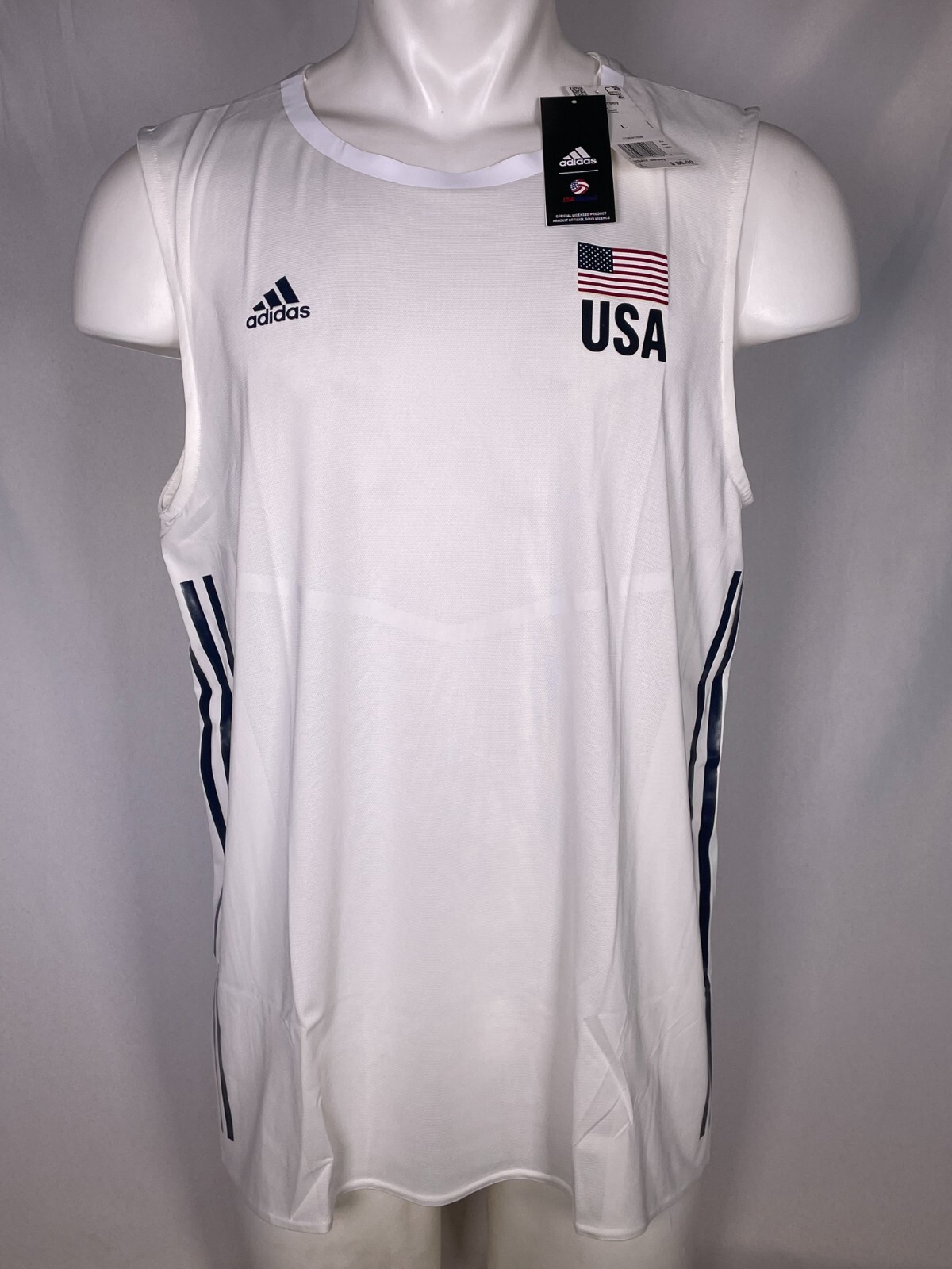 adidas mens jersey