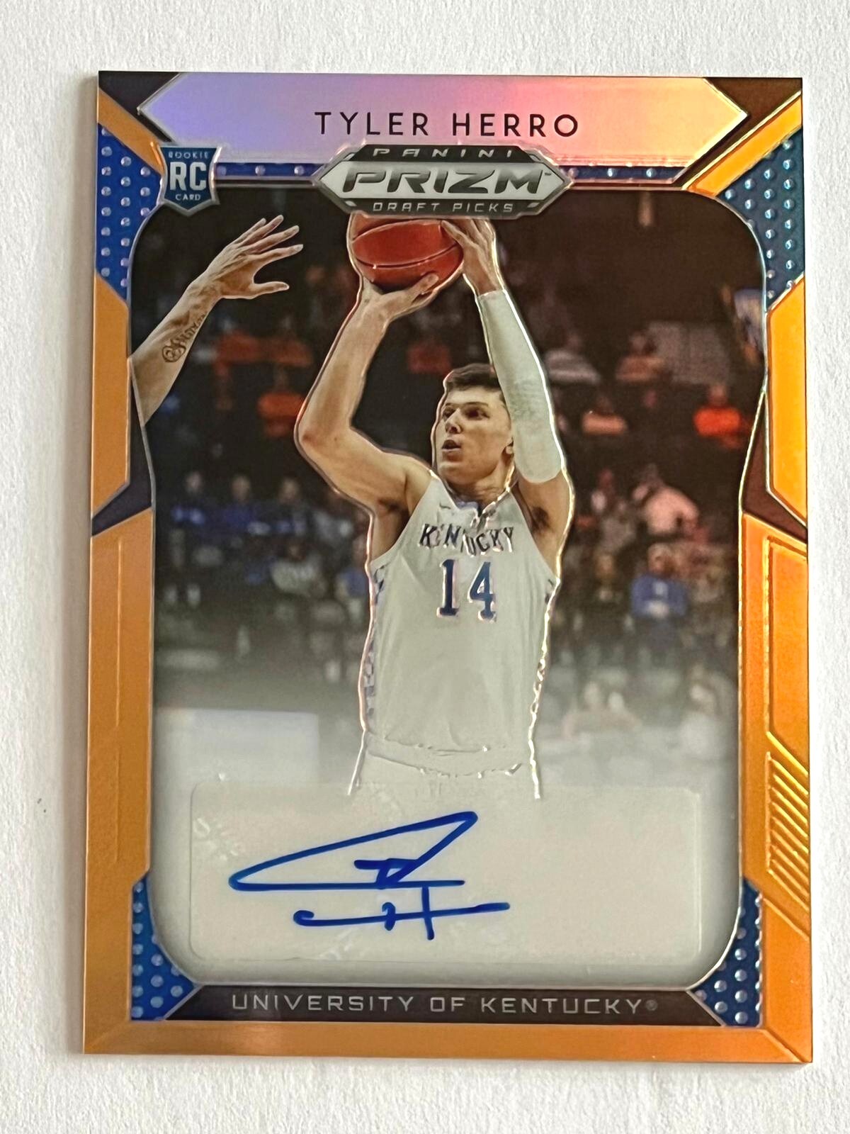 その他 Tyler Herro SELECT GOLD PSA10 その他 Tyler Herro SELECT GOLD PSA10 2019-20 Tyler Herro