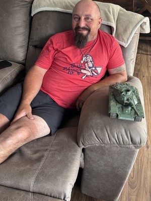 Item photo(s) from verified buyer