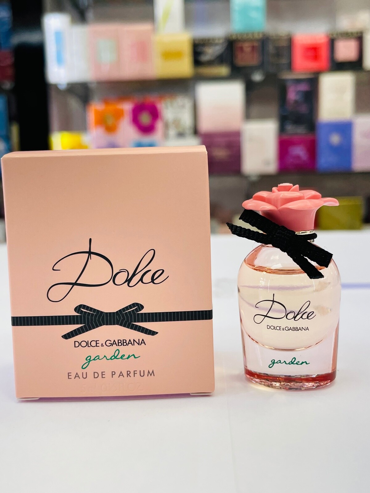 Dolce & Gabbana Q (2023) Eau de PARFUM Women's 1.7fl oz/50ml