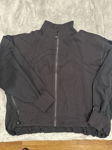 Lululemon Define Luon 4 ジャケット　ルルレモン Lululemon Define Luon 4 ジャケットルルレモン