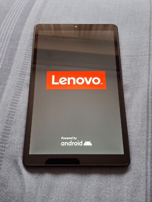 Lenovo Tab M8 2nd Gen TB-8505XS 8.0" 32GB Storage 2GB Ram