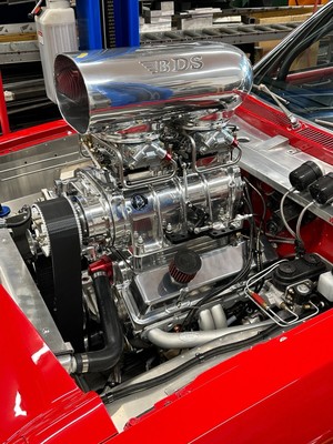 image 7 of engine