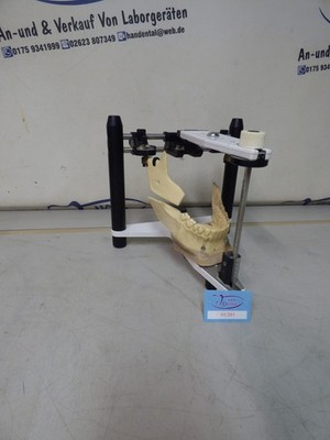 Artex Classic fonction de transmission articulateur 01391