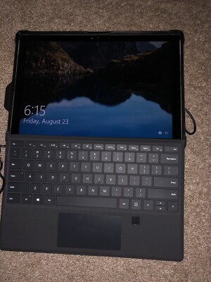 Microsoft Surface Pro 2 128GB, Wi-Fi, 10.6in - Dark Titanium