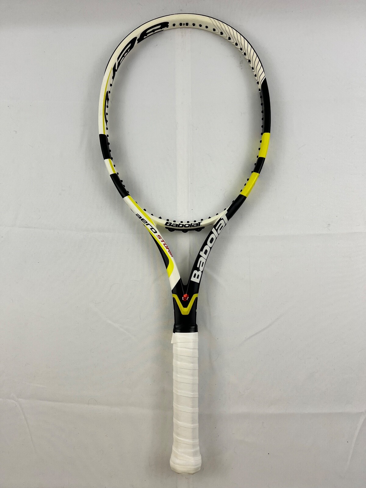 Babolat Aero Storm GT, 4 1/4 Excellent 9/10 | eBay