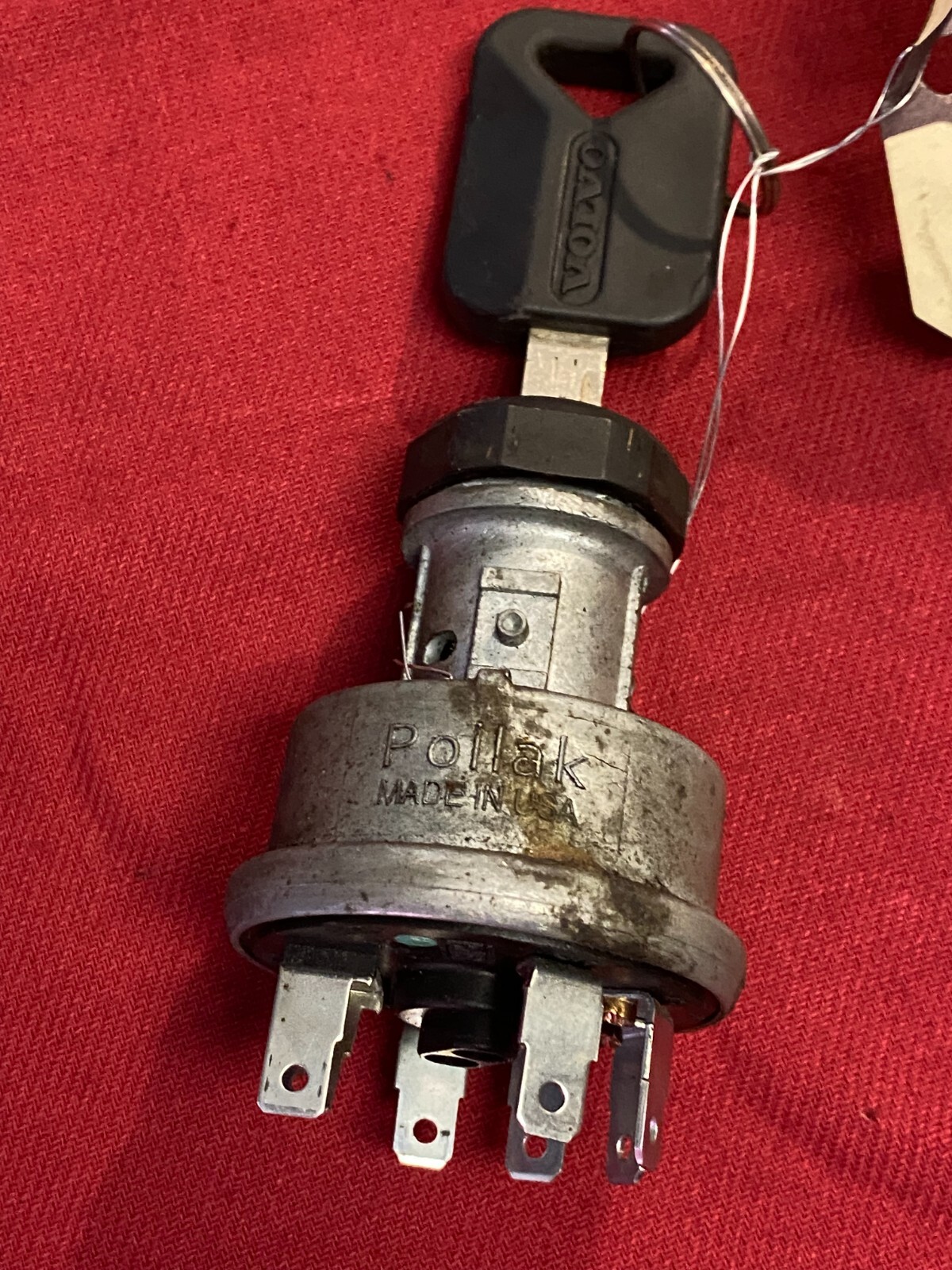 訳ありSwitch Amazon.com: DB Electrical SSW2840 Key Switch Compatible with