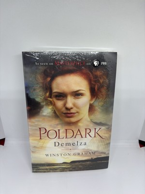 Demelza: A Novel of Cornwall, 1788-1790  Paperback