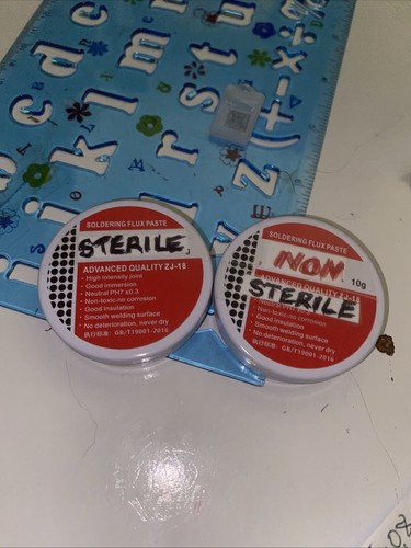 Item photo(s) from verified buyer
