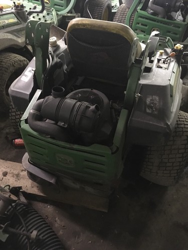 John deere Z930m Commercial Zero Turn Mower 60”