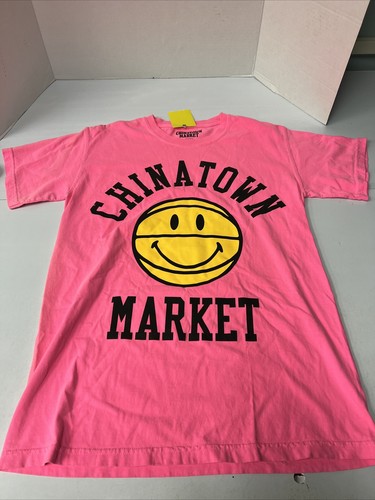 L&#39;Appartement DEUXIEME CLASSE - CHINATOWN MARKET/チャイナタウンマーケットRaglan Tee L'Appartement DEUXIEME CLASSE - CHINATOWN MARKET Raglan Tee