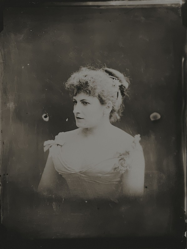 Tirage Argentique  13x18