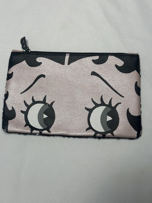 IPSY zipper pouch approximately 5X7 inches make up bag purse organizer