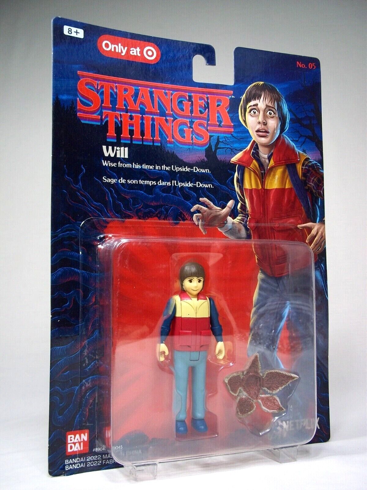 Stranger Things 4 Stranger Things 4