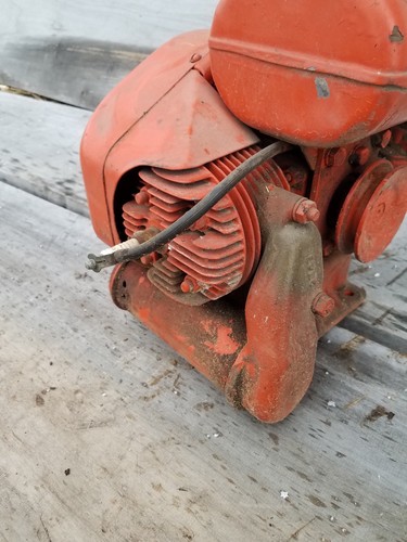 Jacobsen Reel Mower David Bradley Walk Behind Tractor Mower Mini Bike Motor